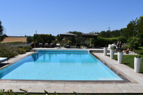 CASALE DI CHARME CON PISCINA Capalbio Capalbio